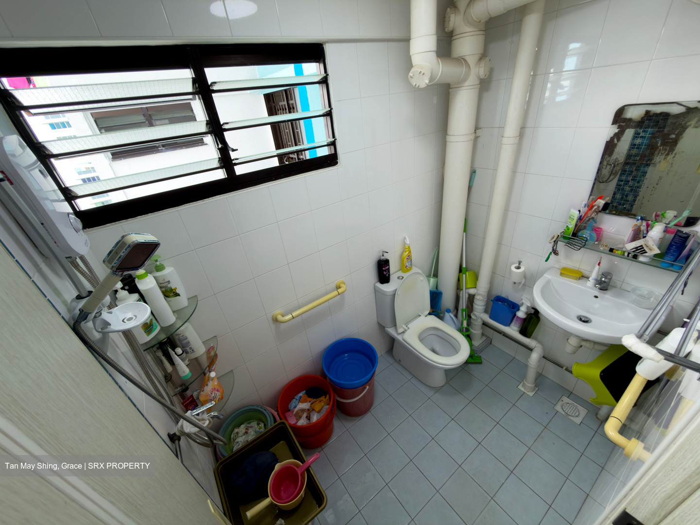 Blk 269 Yishun Street 22 (Yishun), HDB 4 Rooms #554508391